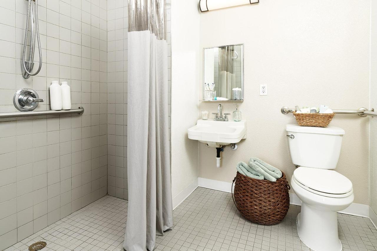 Intown Suites Extended Stay Select Montgomery Al Экстерьер фото